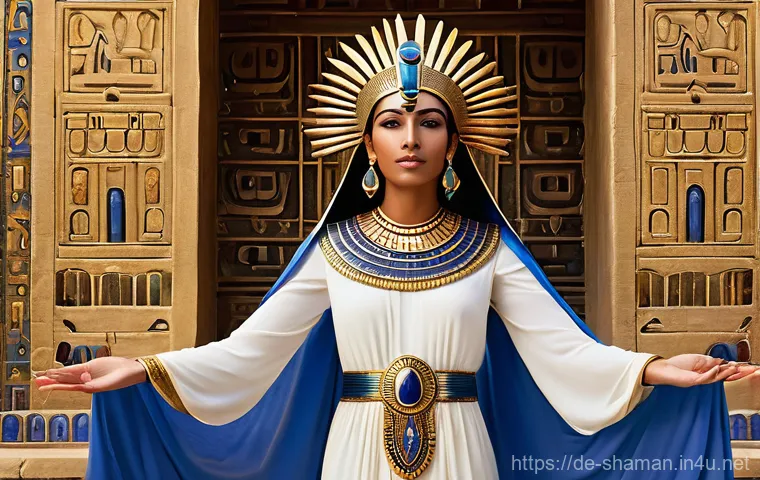 무속 신화 속 인물 - **Loki, the Mischievous Trickster:**
    A dynamic, stylized depiction of Loki, the Norse god of mis...