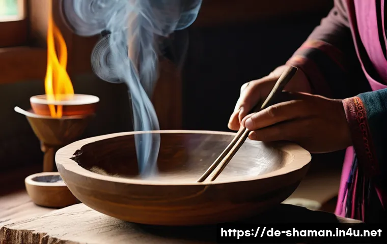 5 überraschende Tabus bei schamanischen Ritualen, die Sie kennen sollten 3 무속 의식에서 금기 사항 관련 이미지 1