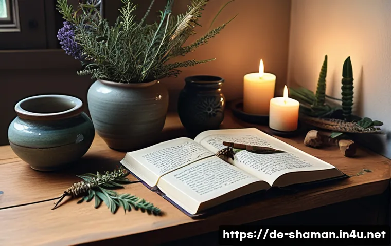 무속 관련 블로그 추천 관련 이미지 1