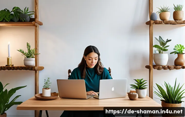 무속 관련 블로그 추천 관련 이미지 2