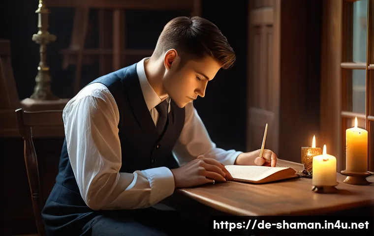 무속 점사의 종류 관련 이미지 1