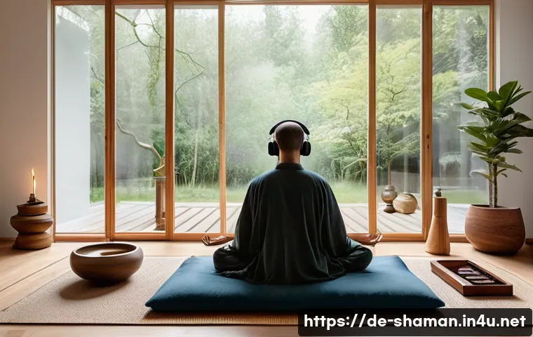 무속 음악의 현대적 변주 관련 이미지 1